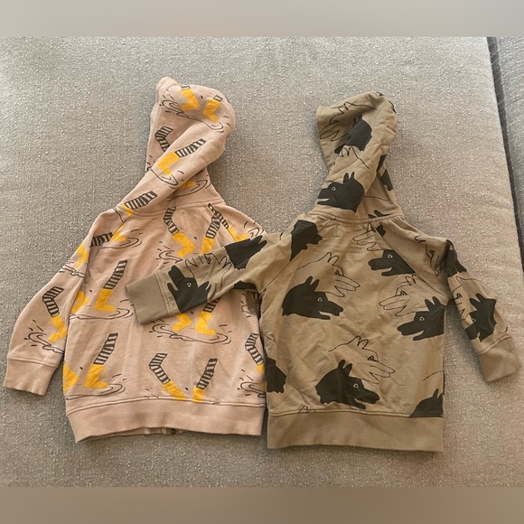 Nadadelazos now Naada Hoodies - Picture 3 of 5